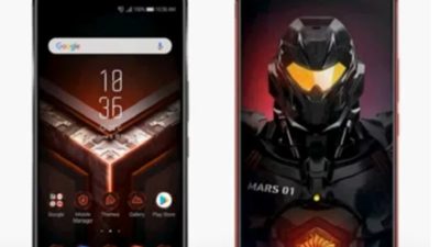 Gaming Smartphones