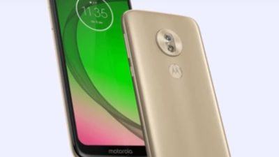 Moto-g7-serie