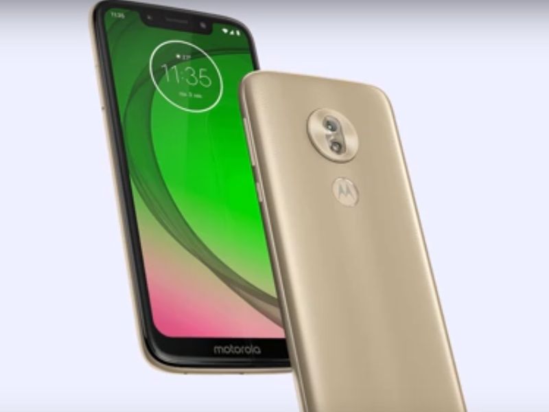 Moto-g7-serie