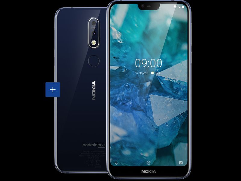 Nokia 7.1