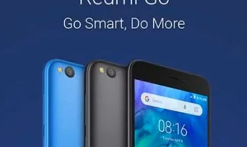 RedMi Go