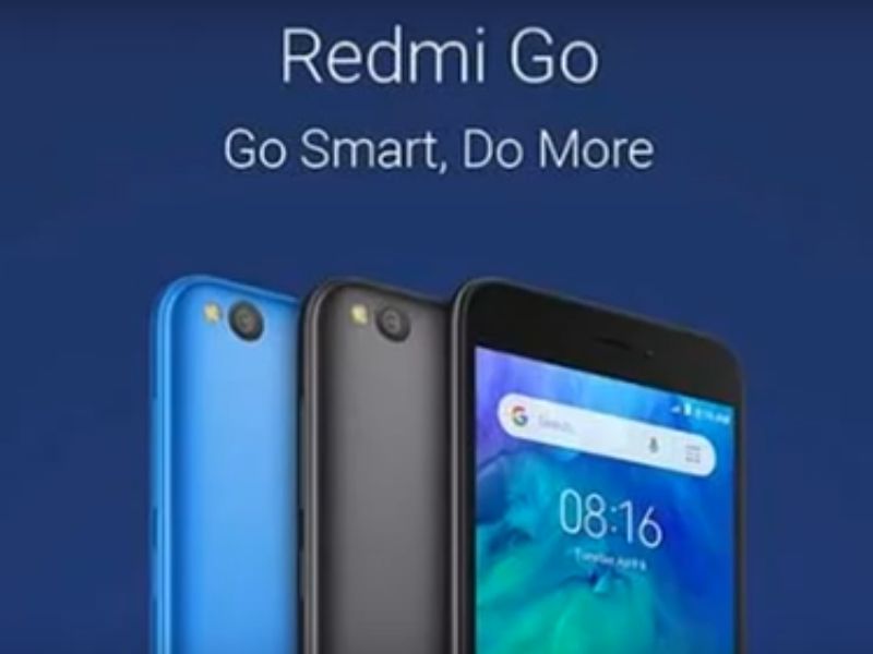 RedMi Go