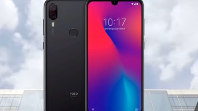 xiaomi pocophone 2