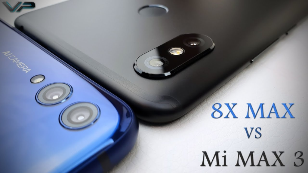 Honor 8X