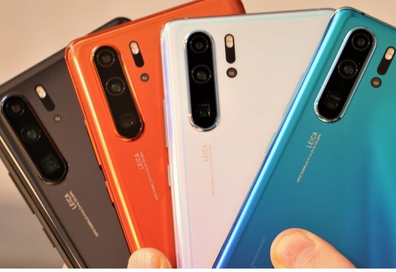 Huawei p30