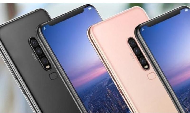 Huawei P30 (Pro)