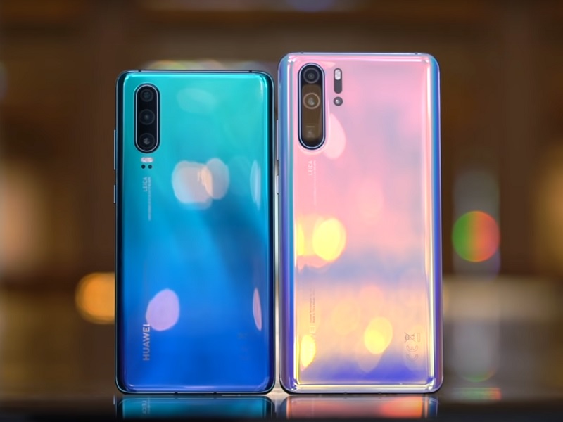 p30 pro vs p30