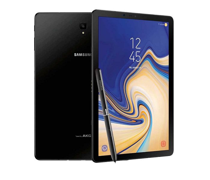 tab s4 1234