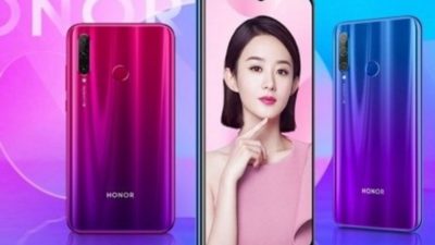 honor 20i