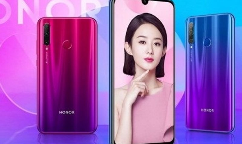 honor 20i