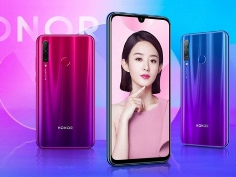 honor 20i