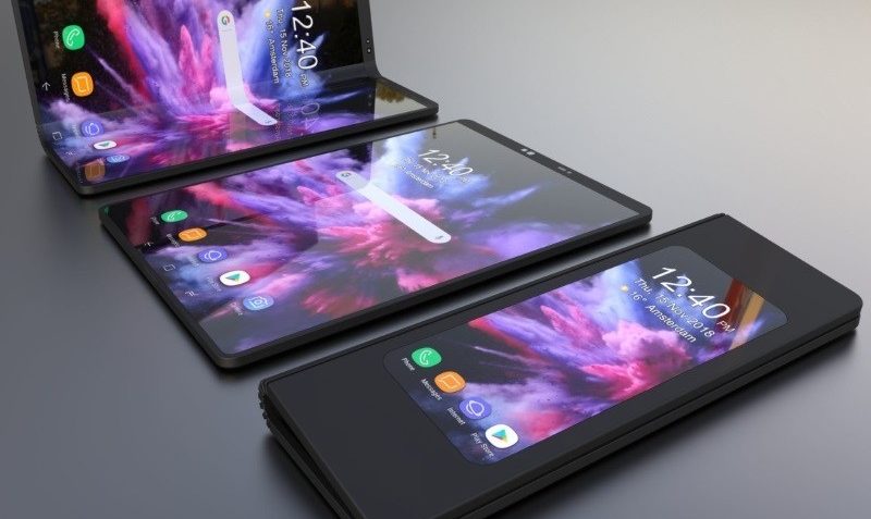 Galaxy Fold