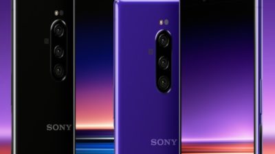 Xperia 1