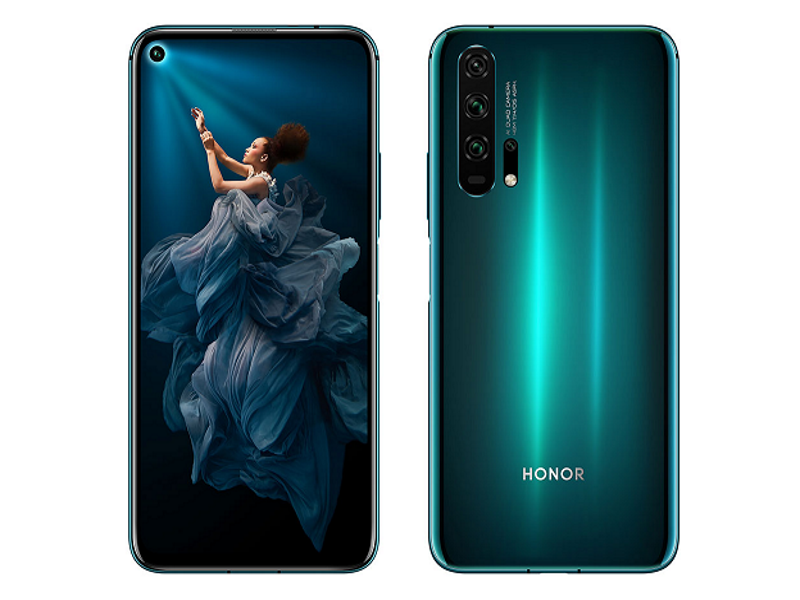 honor 20 Pro