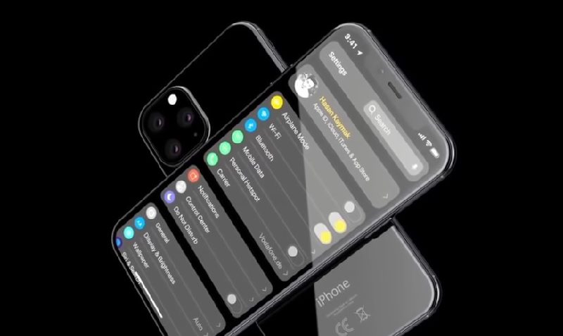 iphone 11 apple