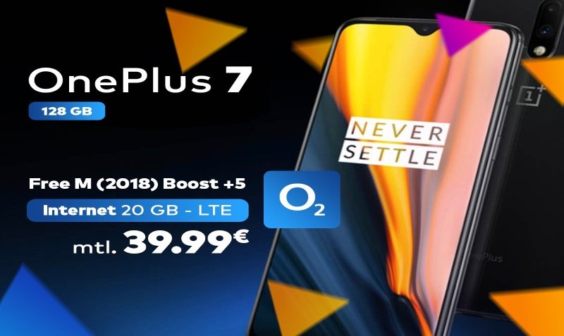 oneplus 7