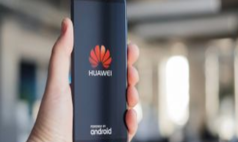 Huawei Statement