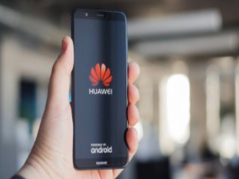 Huawei Statement