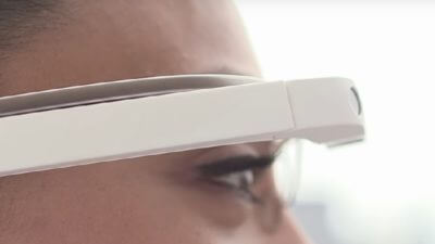 google glass