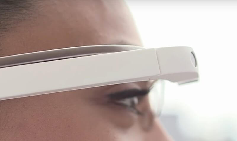 google glass