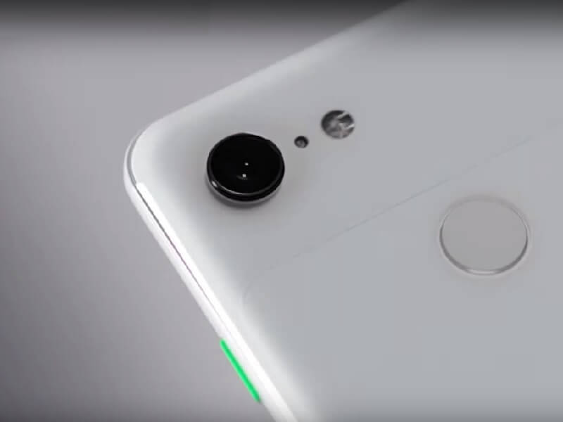 pixel 4 