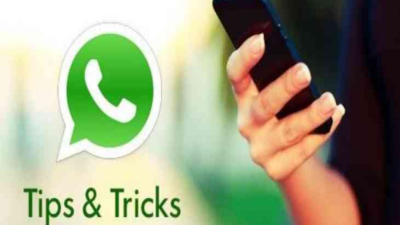 whatsapp Tricks 1