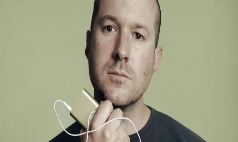 Jony Ive