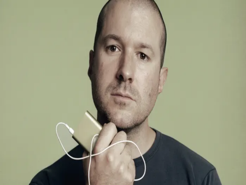 Jony Ive