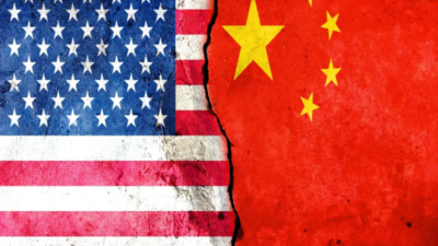 USA China Handelskrieg