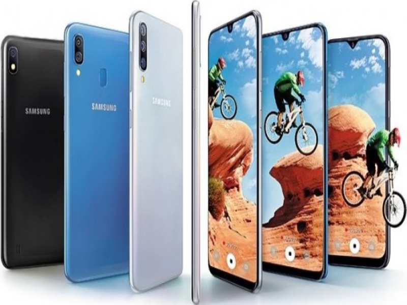 galaxy a-reihe