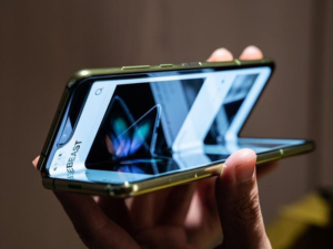 Galaxy Fold 2