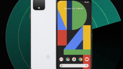 Google Pixel 4 XL