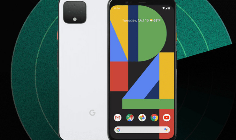 Google Pixel 4 XL