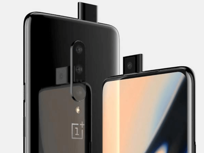 OnePlus 7T