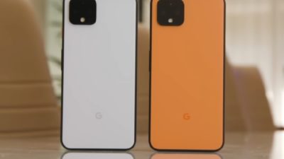 google pixel 4 pixel 4 xl