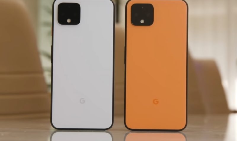 google pixel 4 pixel 4 xl