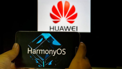 HarmonyOS Huawei