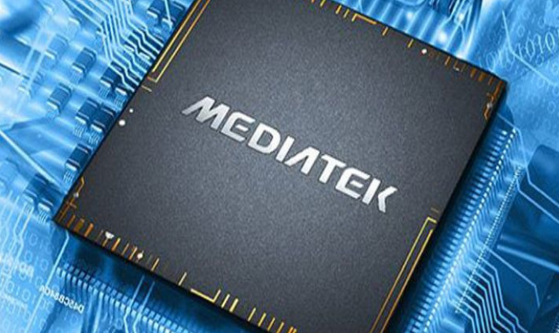 MediaTek