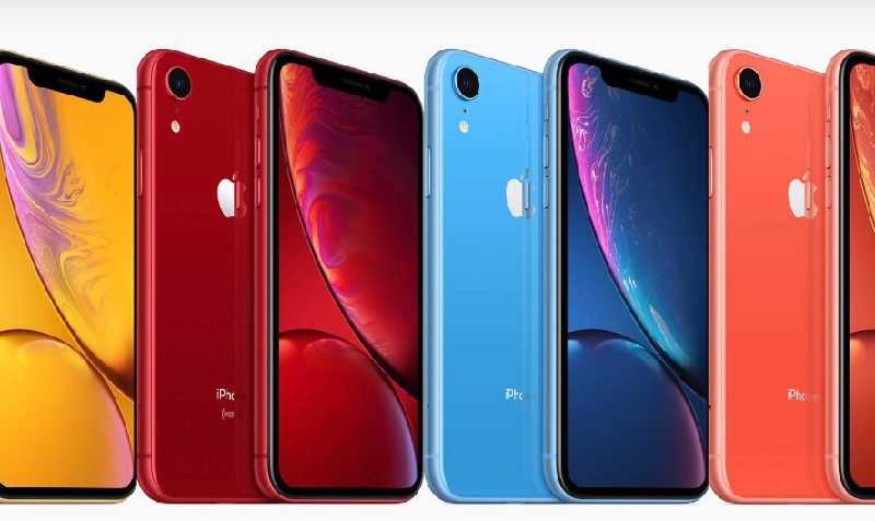 iphone xr