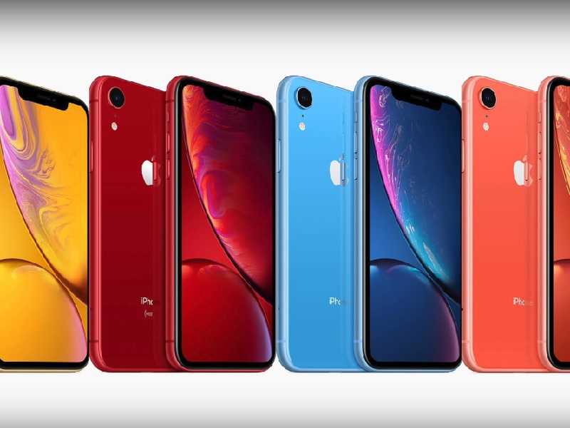 iphone xr