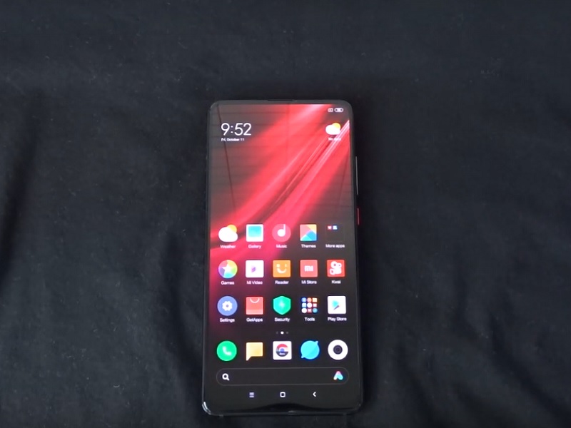 redmi k20