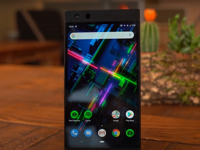 razer phone 2