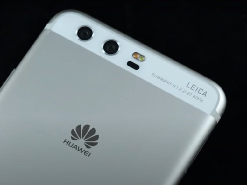 huawei p10