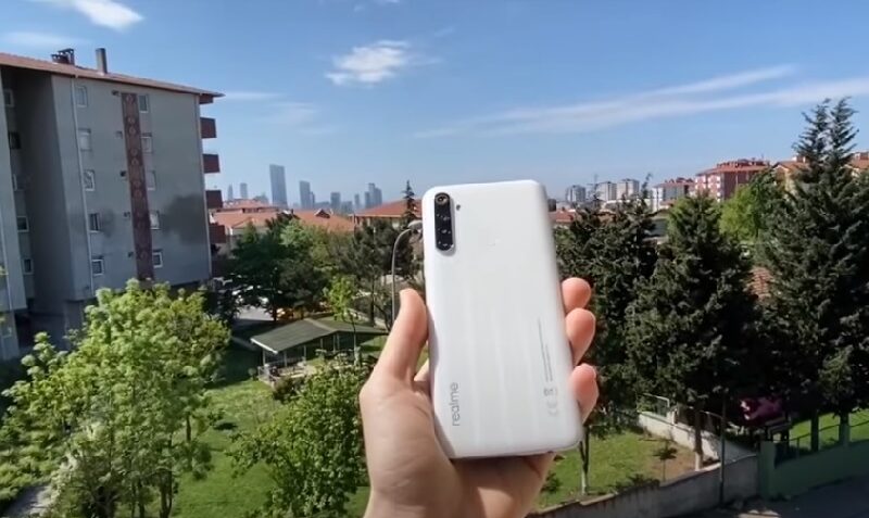 China-Smartphones bis 200 Euro
